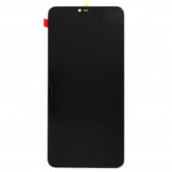 Ecran Noir avec vitre avec LCD pré-assemblé pour Xiaomi Mi 8 Lite photo 2