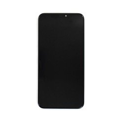 Ecran NOIR iPhone XS Max PREMIUM Photo 2