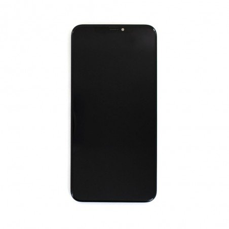 Ecran NOIR iPhone XS Max PREMIUM Photo 2