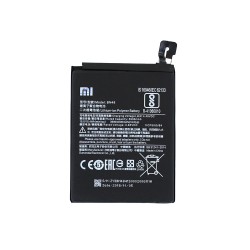 Batterie pour Xiaomi Redmi Note 6 Pro photo 1