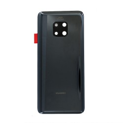 Vitre arrière Noire pour Huawei Mate 20 Pro_photo 1