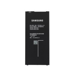 Batterie pour Samsung Galaxy J6+_photo 1
