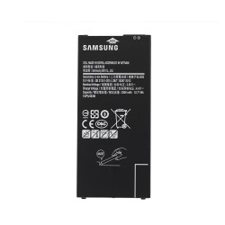 Batterie pour Samsung Galaxy J6+_photo 2