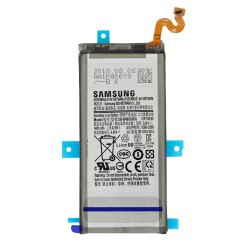 Batterie pour Samsung Galaxy Note 9_photo 1