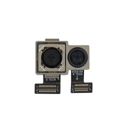 Double caméra arrière pour Xiaomi Pocophone F1_photo 1