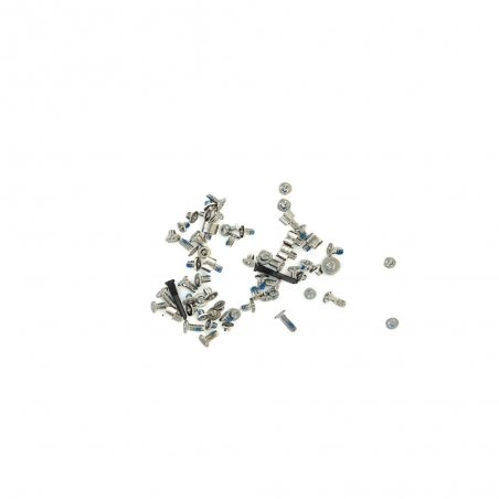 Lot de vis pour iPhone XS Max_photo 1