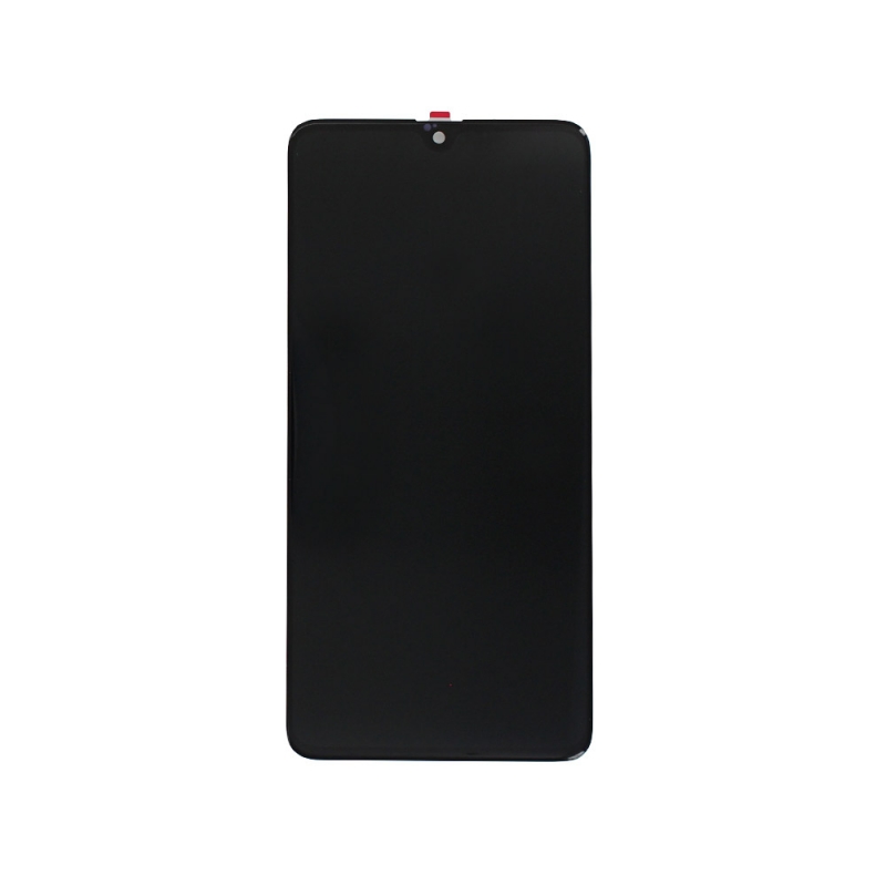 Ecran Noir avec vitre et LCD prémonté pour Huawei MATE 20_photo 1