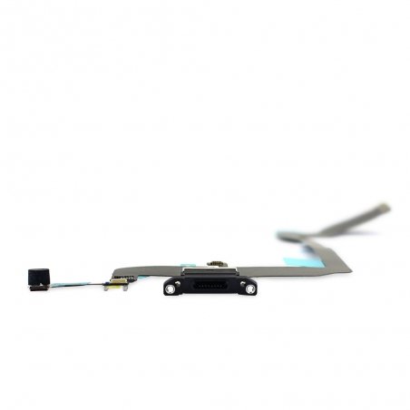 Tuyau En Latex Naturel Noir 35A – Dimensions 3/4" OD X 1/2" ID – Longueur 5 Pieds (60") – Souple Et Résistant