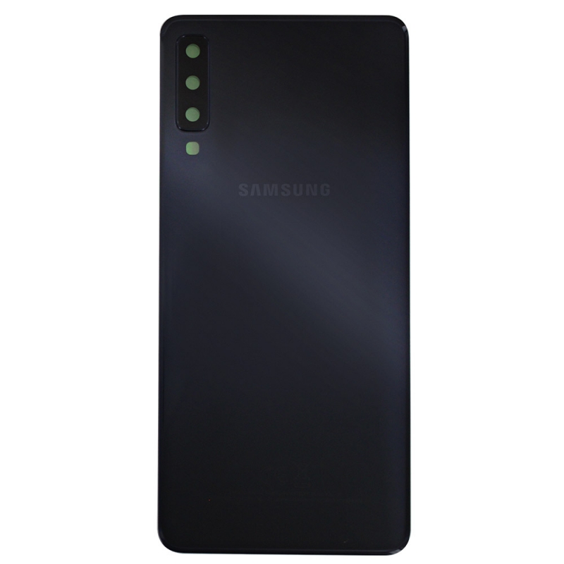 coque a7 2018 samsung noir