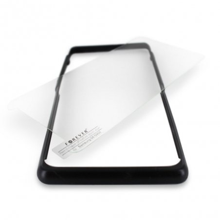 Verre trempé 5D fixation UV pour Samsung Galaxy S8 +_photo 2