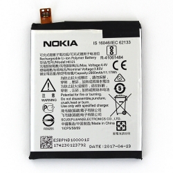 Batterie originale pour Nokia 5_photo1