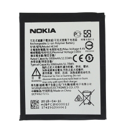 Batterie originale pour Nokia 7_photo1
