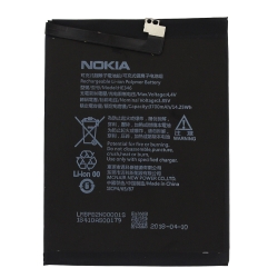 Batterie originale pour Nokia 7 Plus_photo1