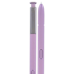 Stylet S-Pen Mauve pour Samsung Galaxy Note 9_photo2