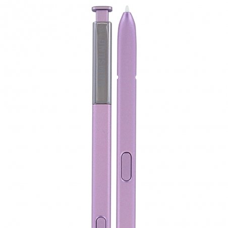 Stylet S-Pen Mauve pour Samsung Galaxy Note 9_photo2