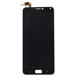 Écran noir avec vitre+LCD pré-assemblé pour Asus Zenfone 4 Max_photo1