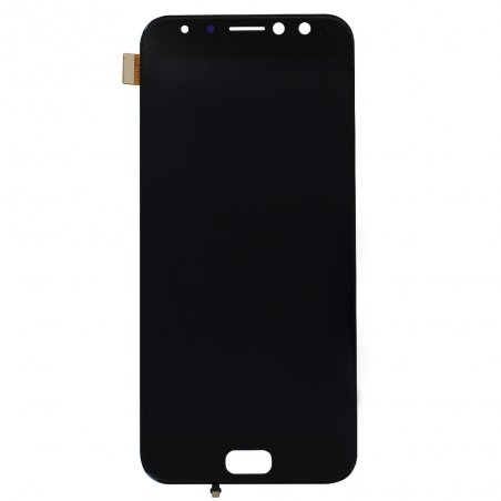 Écran noir avec vitre+Amoled pré-assemblé pour Asus Zenfone 4 Selfie Pro_photo1b