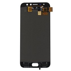 Écran noir avec vitre+Amoled pré-assemblé pour Asus Zenfone 4 Selfie Pro_photo2