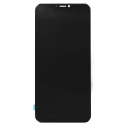 Écran noir avec vitre+LCD pré-assemblé pour Asus Zenfone 5Z_photo1