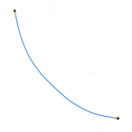 Câble d'antenne Bleu pour Samsung A7 2018_photo1