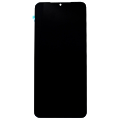 Écran Noir avec vitre et Super Amoled pré-assemblé pour Xiaomi Mi 9_photo1