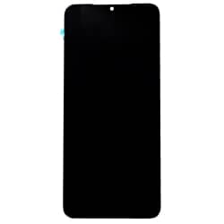 Écran Noir avec vitre et Super Amoled pré-assemblé pour Xiaomi Mi 9_photo1