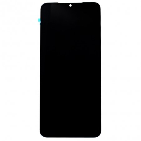 Écran Noir avec vitre et Super Amoled pré-assemblé pour Xiaomi Mi 9_photo1b