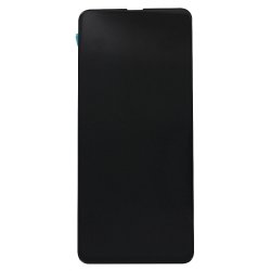 Écran Noir avec vitre et Super Amoled pré-assemblé pour Xiaomi Mi Mix 3_photo1b