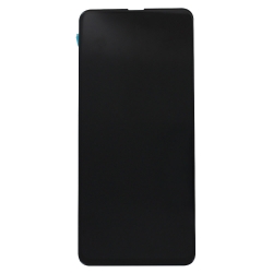 Écran Noir avec vitre et Super Amoled pré-assemblé pour Xiaomi Mi Mix 3_photo1