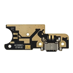 Connecteur de charge micro USB et micro pour Xiaomi Pocophone F1_photo1