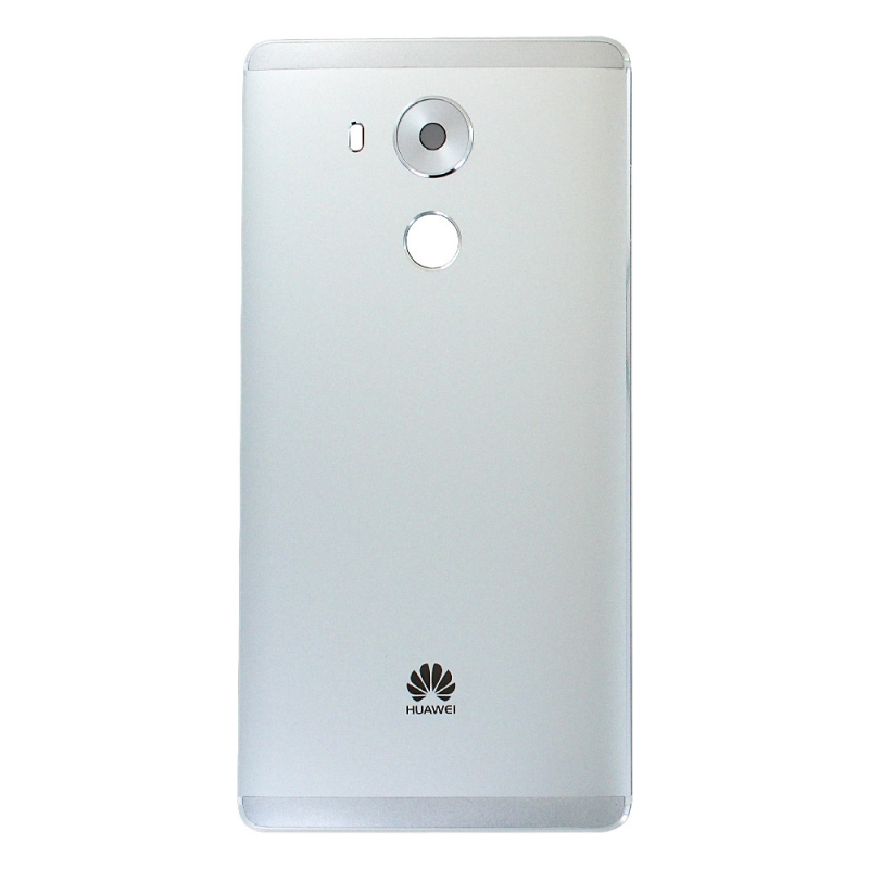 coque blanche huawei