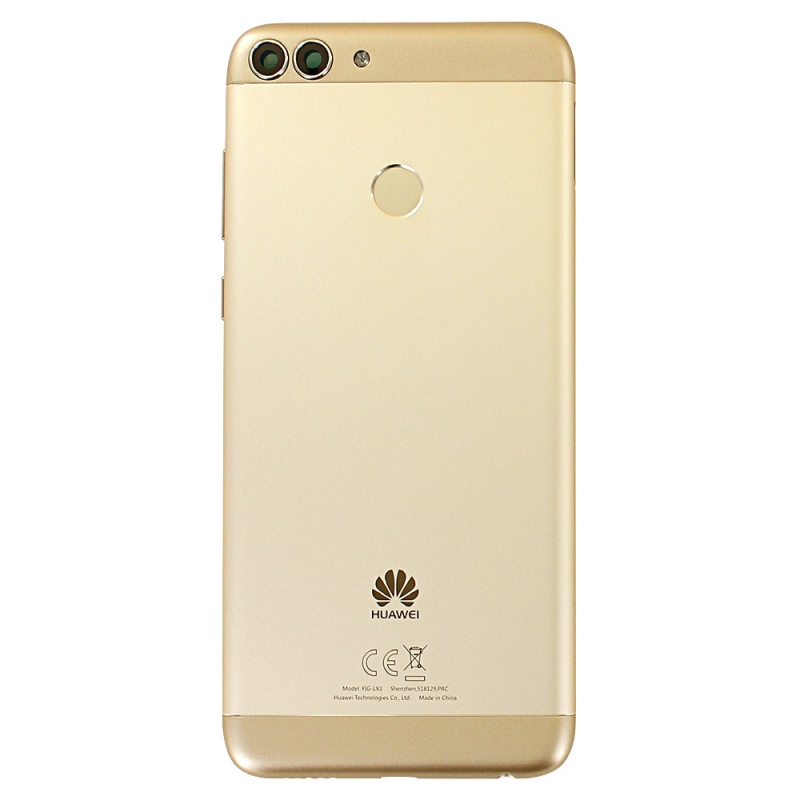 coque huawei p smart queen