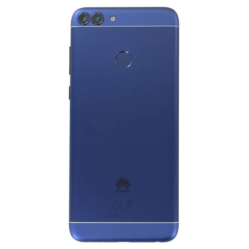 coque simple huawei p smart