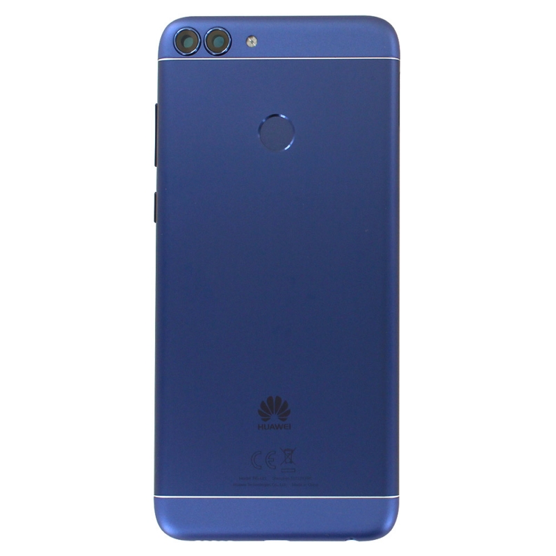 coque huawei psmart 2018