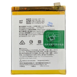 Batterie originale pour OnePlus 6T_photo1
