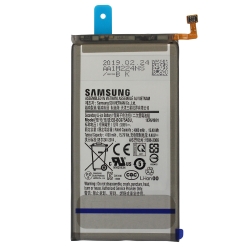 Batterie pour Samsung Galaxy S10+_photo1