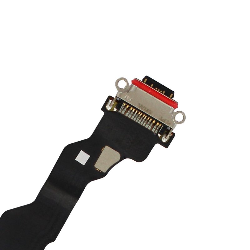 Connecteur De Charge USB-C Pour OnePlus 6 (A6000, A6003) - Pièce Détachée Neuve