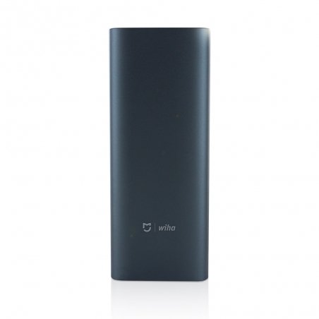 Coffret tournevis aimanté et 24 embouts de marque Xiaomi-photo1