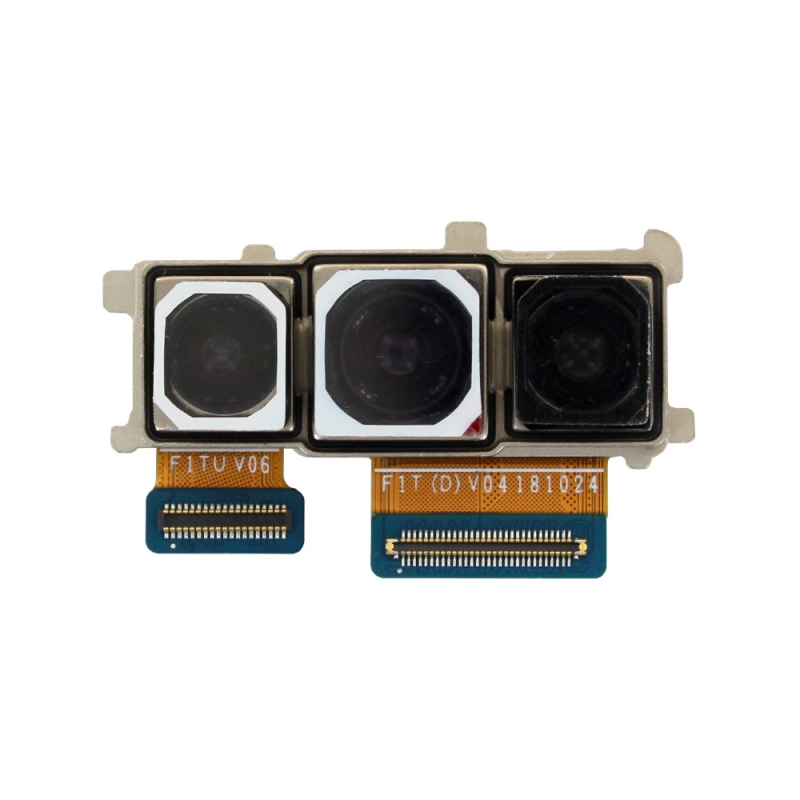 Caméra triple pour Xiaomi Mi 9 à changer_1