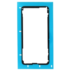 Sticker pour repositionner une vitre arrière de Honor 10 Lite de Huawei