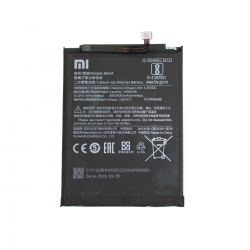Batterie pour Xiaomi Redmi Note 7 photo 1