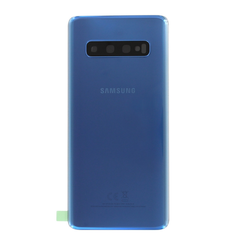 coque arriere samsung s10