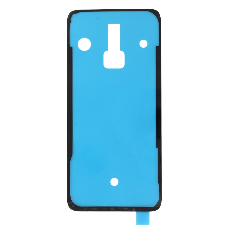 Sticker pour replacer la vitre arrière du Xiaomi Mi 9