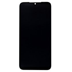 Écran LCD noir à remplacer pour le Redmi Note 7 de Xiaomi_1b