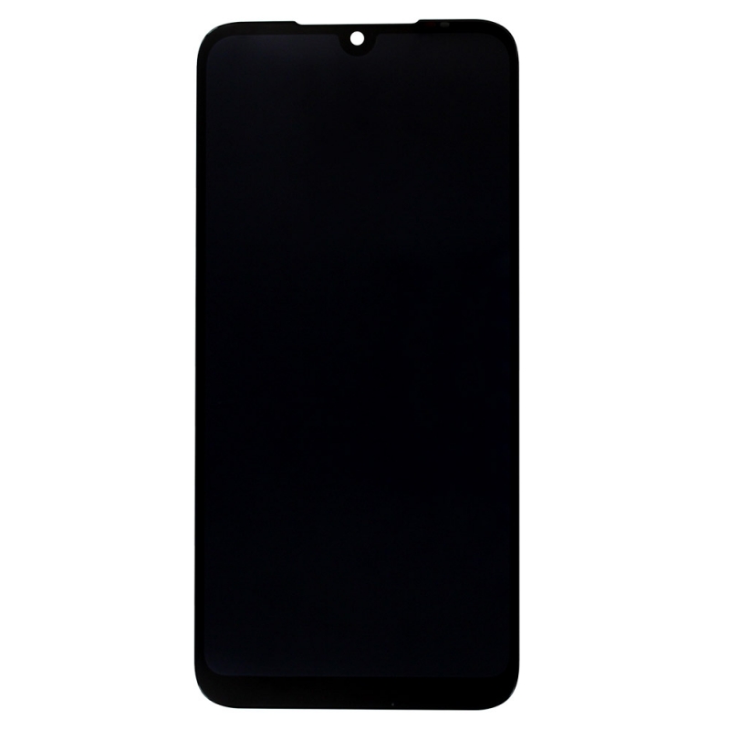 Écran LCD noir à remplacer pour le Redmi Note 7 de Xiaomi_1