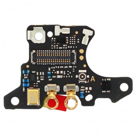 Remplacer la nappe du micro du Huawei P20 Pro_1