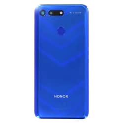 Remplacer la vitre arrière bleue saphir cassée du Huawei Honor View 20 avec cette pièce_1