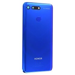 Remplacer la vitre arrière bleue saphir cassée du Huawei Honor View 20 avec cette pièce_3