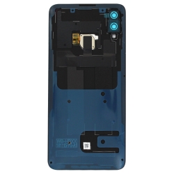 Vitre arrière noire neuve pour Honor 10 Lite de Huawei à remplacer_2