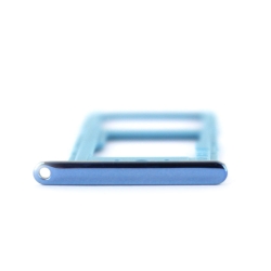 Rack SIM et SD bleu à remplacer pour le Honor 10 Lite_2